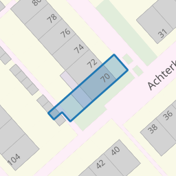 Perceel ISM01-E-3000