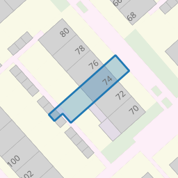 Perceel ISM01-E-3002