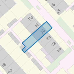 Perceel ISM01-E-3003