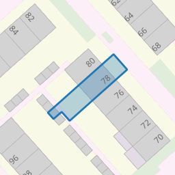 Perceel ISM01-E-3004