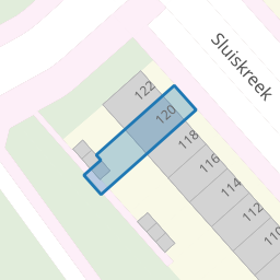 Perceel ISM01-E-3007