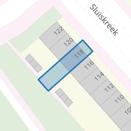 Perceel ISM01-E-3008