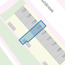 Perceel ISM01-E-3009