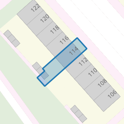 Perceel ISM01-E-3010