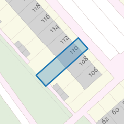 Perceel ISM01-E-3012