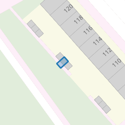 Perceel ISM01-E-3016