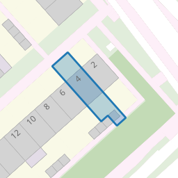 Perceel ISM01-E-3019