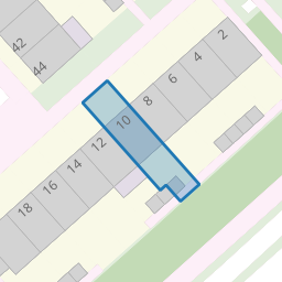 Perceel ISM01-E-3022