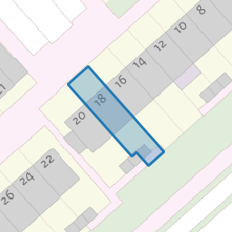 Perceel ISM01-E-3026