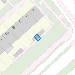 Perceel ISM01-E-3029