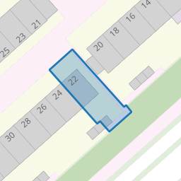 Perceel ISM01-E-3032