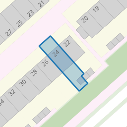 Perceel ISM01-E-3033