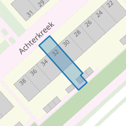 Perceel ISM01-E-3037