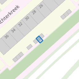 Perceel ISM01-E-3042