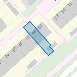 Perceel ISM01-E-3045