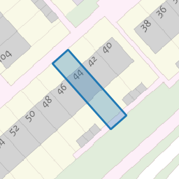 Perceel ISM01-E-3046