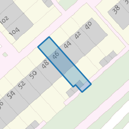 Perceel ISM01-E-3047