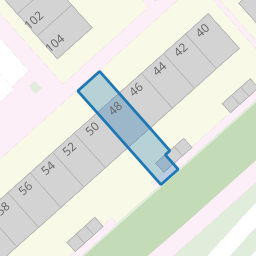 Perceel ISM01-E-3048