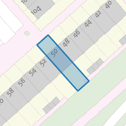 Perceel ISM01-E-3049