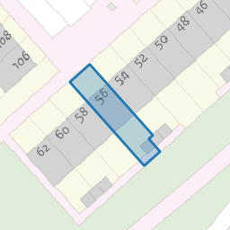 Perceel ISM01-E-3052