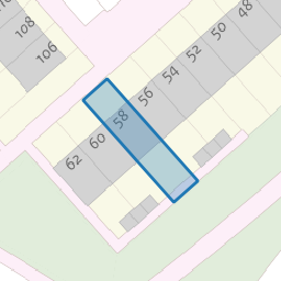 Perceel ISM01-E-3053