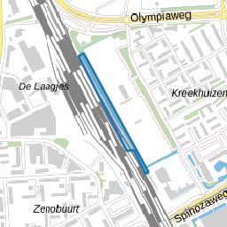 Perceel ISM01-E-3060