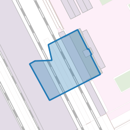 Perceel ISM01-E-3062