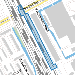 Perceel ISM01-E-3065