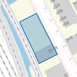 Perceel ISM01-E-3071