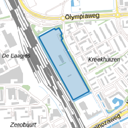 Perceel ISM01-E-3079