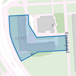 Perceel ISM01-E-3083