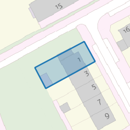 Perceel ISM01-E-3086