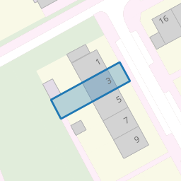 Perceel ISM01-E-3087