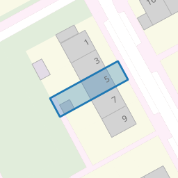 Perceel ISM01-E-3088