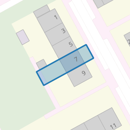 Perceel ISM01-E-3089