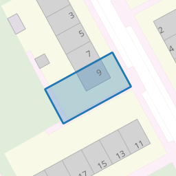 Perceel ISM01-E-3090