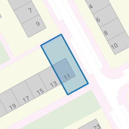 Perceel ISM01-E-3091