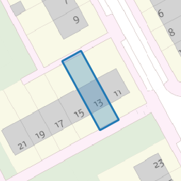 Perceel ISM01-E-3092