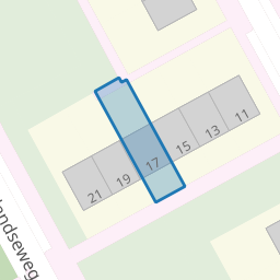 Perceel ISM01-E-3094