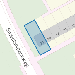 Perceel ISM01-E-3096