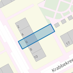 Perceel ISM01-E-3099