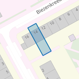 Perceel ISM01-E-3103