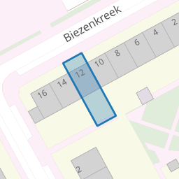 Perceel ISM01-E-3104