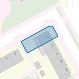 Perceel ISM01-E-3110