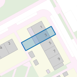 Perceel ISM01-E-3111