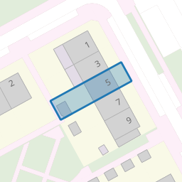 Perceel ISM01-E-3112