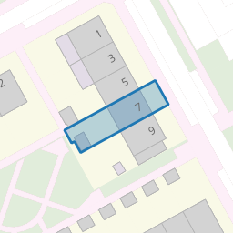 Perceel ISM01-E-3113