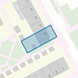 Perceel ISM01-E-3114