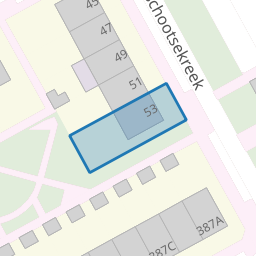 Perceel ISM01-E-3116