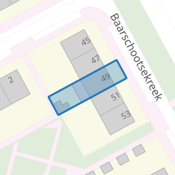 Perceel ISM01-E-3118